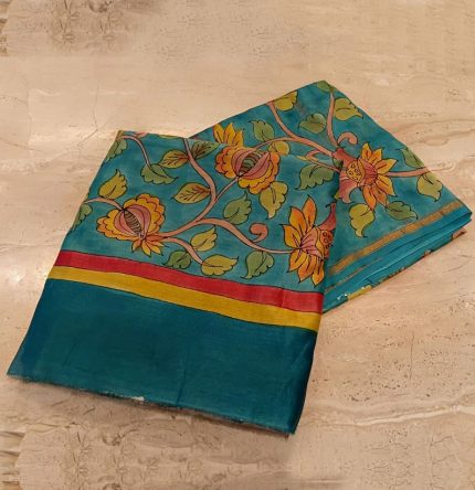 Mul Chanderi Cotton
