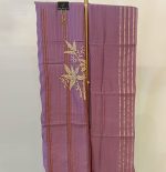 Mul Chanderi Cotton