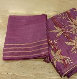 Mul Chanderi Cotton