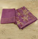 Mul Chanderi Cotton