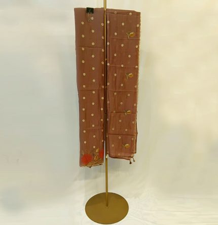 Mul Chanderi Cotton