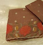 Mul Chanderi Cotton
