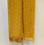Mul Chanderi Cotton