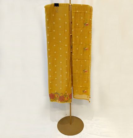 Mul Chanderi Cotton