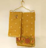 Mul Chanderi Cotton