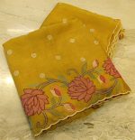 Mul Chanderi Cotton