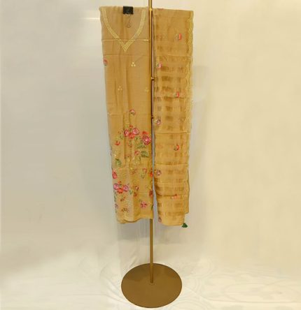 Mul Chanderi Cotton