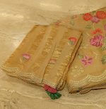 Mul Chanderi Cotton