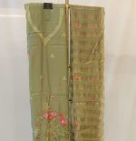Mul Chanderi Cotton