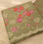Mul Chanderi Cotton