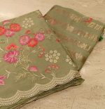 Mul Chanderi Cotton
