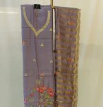 Mul Chanderi Cotton
