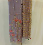 Mul Chanderi Cotton