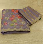 Mul Chanderi Cotton