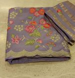 Mul Chanderi Cotton