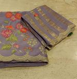 Mul Chanderi Cotton