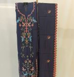 Mul Chanderi Cotton