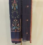 Mul Chanderi Cotton