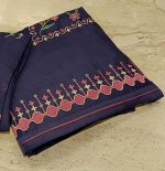 Mul Chanderi Cotton