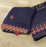 Mul Chanderi Cotton