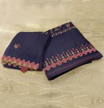 Mul Chanderi Cotton