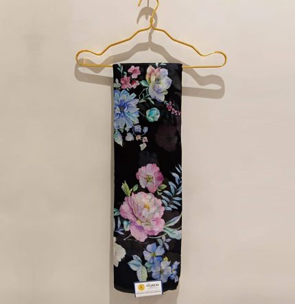 Chiffon Saree