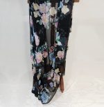 Chiffon Saree