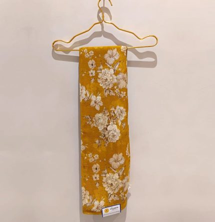 Chiffon Saree