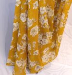 Chiffon Saree