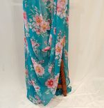 Chiffon Saree