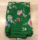 Chiffon Saree