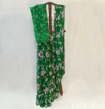 Chiffon Saree