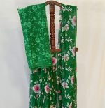 Chiffon Saree