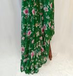Chiffon Saree