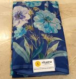 Chiffon Saree