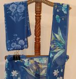 Chiffon Saree