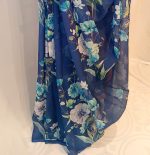 Chiffon Saree