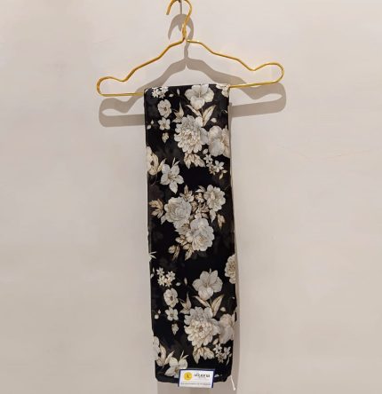 Chiffon Saree