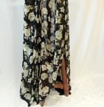 Chiffon Saree