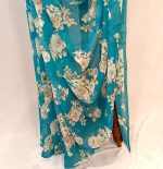 Chiffon Saree
