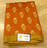 Cotton Saree