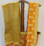 Cotton Saree