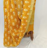 Cotton Saree