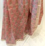 Cotton Saree