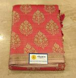 Cotton Saree