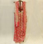 Cotton Saree