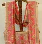 Cotton Saree
