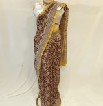 Cotton Saree