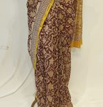 Cotton Saree