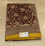 Cotton Saree